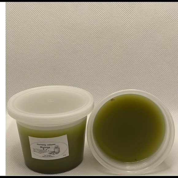 Moringa Hair Grease 4 oz - Picture 1 of 1